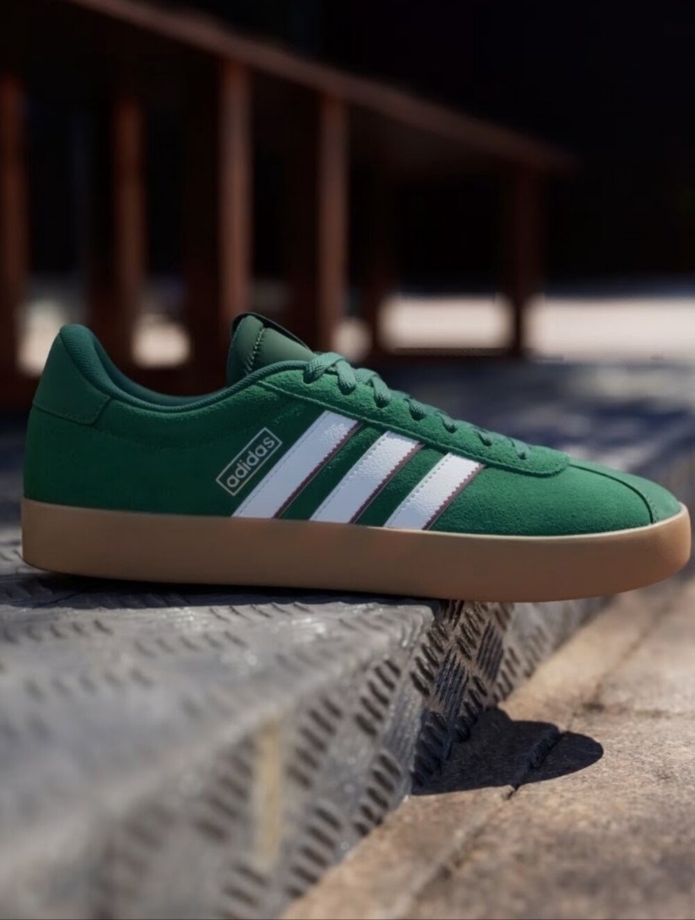 🆕️Adidas V.L Court 3.0 Sneakers
